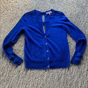 Juicy Couture Cardigan Sweater